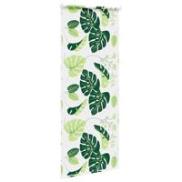 Doucherolgordijn 110x240 cm stofbreedte 106 cm - thumbnail