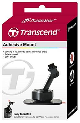 Transcend Adhesive Mount for DrivePro
