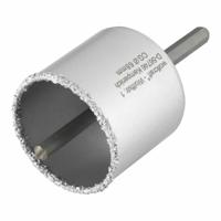 Wolfcraft Boorkroon | HM | Met schacht en boor | Ø68mm | 1 stuk - 3896000 - thumbnail