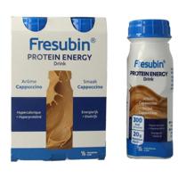 Fresubin Protein cappuccino 200 ml (4 Stuks) - thumbnail