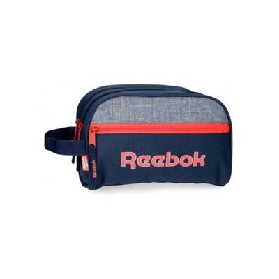 Toilettas Reebok 510004436034 Blauw