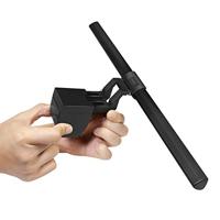 LogiLink LED-beeldschermlamp UA0372 USB-LED-werklamp, e-learning, 3 kleurtemperaturen en dimmer - thumbnail