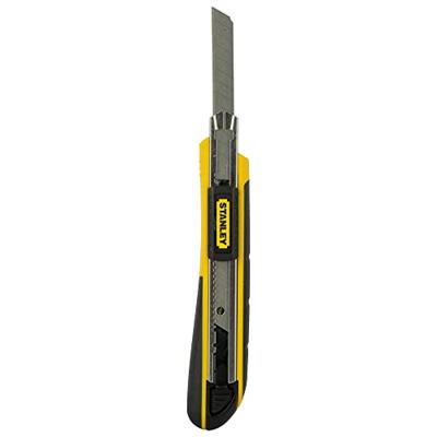 Stanley 0-10-475 FatMax™ Afbreekmes 9mm - thumbnail