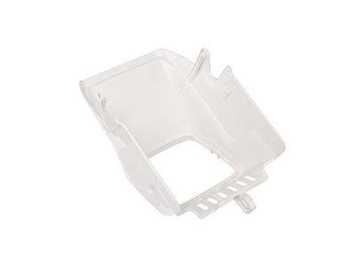 MZA Koplamp behuizing headlamp walk. white s53/83