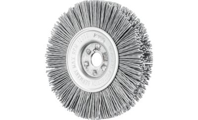 PFERD TOOLS 43502004 Ronde borstel 2 stuk(s)