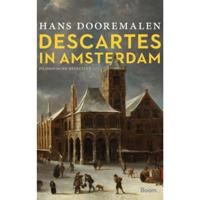 Descartes in Amsterdam (Paperback) - thumbnail