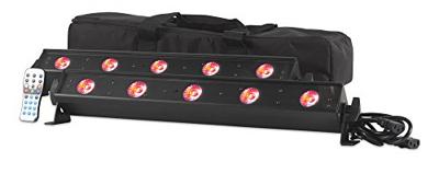 ADJ VBAR PAK LED BAR kit