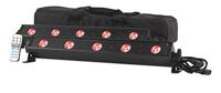 ADJ VBAR PAK LED BAR kit - thumbnail