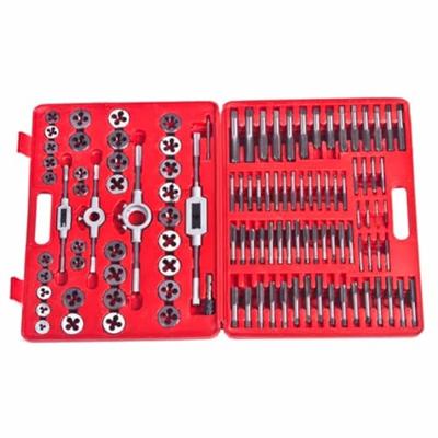 VidaXL 111-delige draadtapset