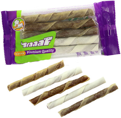 Braaaf Twister Rolls Braaaf Twister Rolls