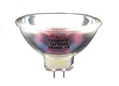 6834  - Studio/projection/photo lamp 100W 12V 6834
