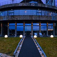 Deko Light 836958 Kugelleuchte 75 Buiten decoverlichting Bol E27 Wit - thumbnail