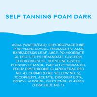 Bondi Sands Self Tanning Foam Dark Coconut - thumbnail