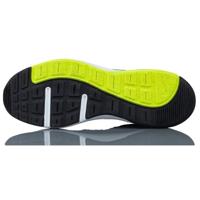 Nike Air Max AP Sneakers Heren Zwart/Grijs/Groen - Maat 44.5 - Kleur: Zwart | Soccerfanshop - thumbnail