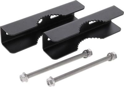 Adapter voor mastmontage led schijnwerper 2