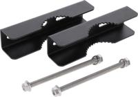 Adapter voor mastmontage led schijnwerper 2 - thumbnail