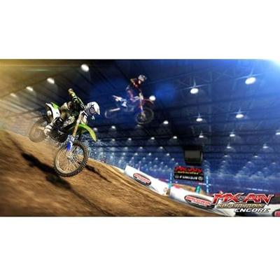 PS4 MX vs ATV: Supercross Encore Edition - thumbnail