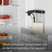 Siemens TQ715R03 EQ700 espressomachine (zilver; 1500 W) - thumbnail
