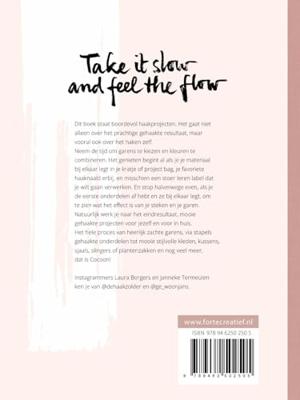 Cocoon! - Janneke Termeulen, Laura Borgers - Hardcover (9789462502505)