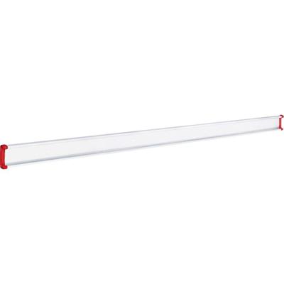 Bruns Geleidingsrail SB 0.10 1 m