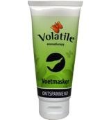 Volatile Voetenmasker ontspannend (100 ml) - thumbnail