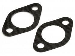 Air filter gasket (2pcs)