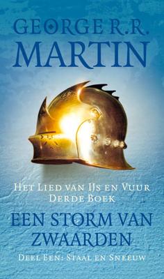 Een storm van zwaarden (Hardback)