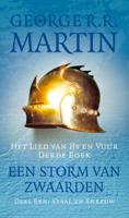 Een storm van zwaarden (Hardback) - thumbnail