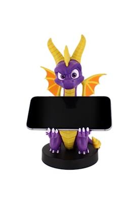 Spyro the Dragon Cable Guys Charging Stand Spyro 20 cm - thumbnail