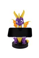Spyro the Dragon Cable Guys Charging Stand Spyro 20 cm - thumbnail