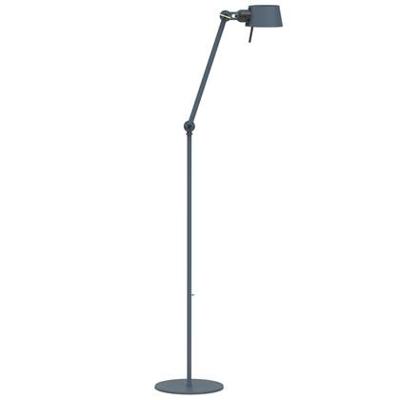 Tonone Bolt 1 arm Floor Long Vloerlamp - Blauw