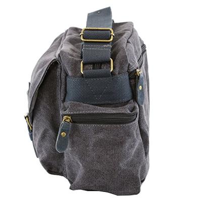 B.I.G. Fototas Kalahari K-41i Molopo zwart