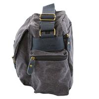 B.I.G. Fototas Kalahari K-41i Molopo zwart - thumbnail