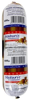 NATURIS HOUDBAAR VISMIX