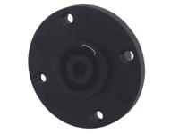 Neutrik NEUTRIK Speakon mounting socket 4pin N-NL4MPR - thumbnail