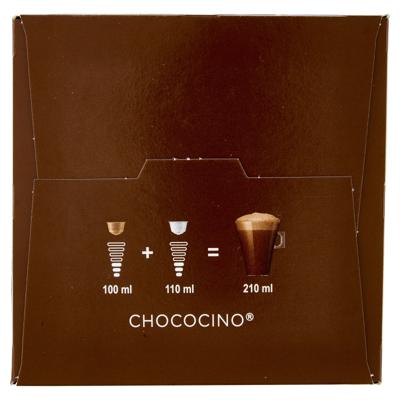 Doosje Nescafé Dolce Gusto 12045470 Chococino (16 uds)