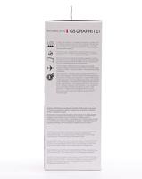 REMINGTON PG5000 waterdichte multifunctionele trimmer Graphite Series G5, haar, baard, lichaam, zelfslijpende mesjes, verchroomde afwerkingen - thumbnail