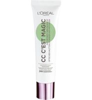L'Oréal Paris Magic CC Cream - thumbnail