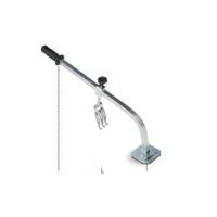 Beta 1366SL Hefboom pull hulpstuk voor het repareren deuken op metalen oppervlakten - 013660002 013660002 - thumbnail