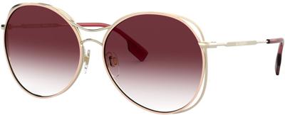 Burberry BE3105-11098H-60 Burberry BE3105-11098H-60