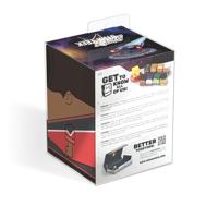 Squaroes Squaroe Star Trek: Lower Decks™ ST001 - Beckett Mariner - thumbnail