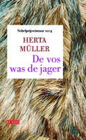 De vos was de jager - Herta Muller - eBook (9789044523782) - thumbnail