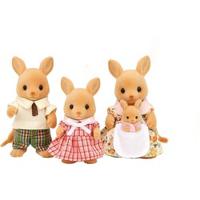 Sylvanian Families familie Kangoeroe 5272 - thumbnail