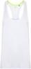 Tombo TL504 Men´s Muscle Vest - White - XXL - thumbnail
