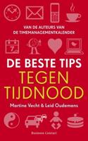 Beste tips tegen tijdnood - Leid Oudemans, Martine Vecht - ebook - thumbnail