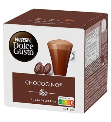 Dolce Gusto Chococino - 16 cups