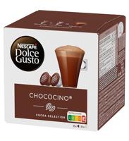 Dolce Gusto Chococino - 16 cups - thumbnail