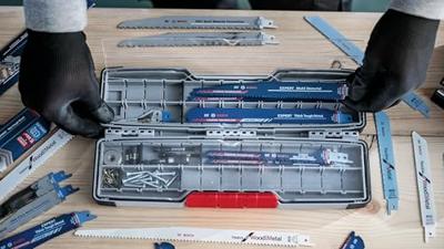 Bosch Accessories 2607011825 Tussenkast 2607011825 1 stuk(s) Bosch Accessories 2607011825 Tussenkast 2607011825 1 stuk(s)