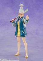 Dandadan S.H.Figuarts Action Figure Seiko 15 cm - thumbnail