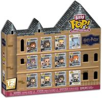 Harry Potter Funko Bitty Pop! Collector Pack - thumbnail